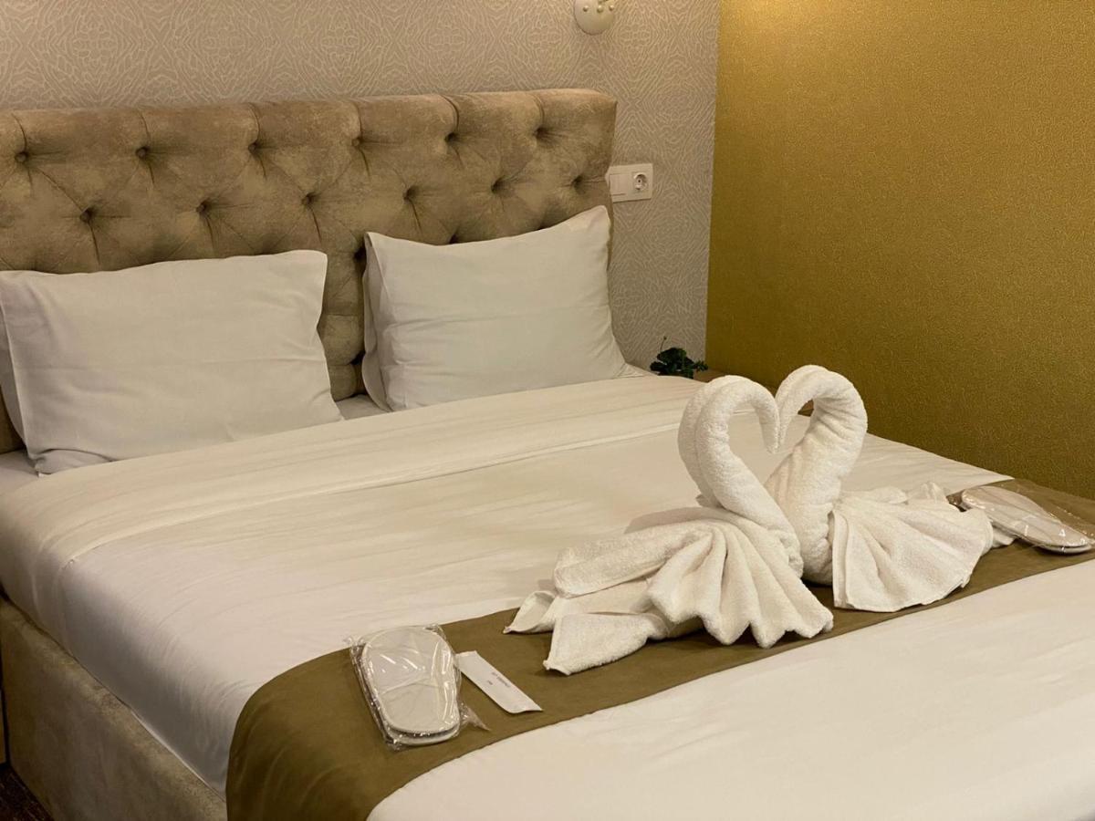 טביליסי Tbt Hotel מראה חיצוני תמונה