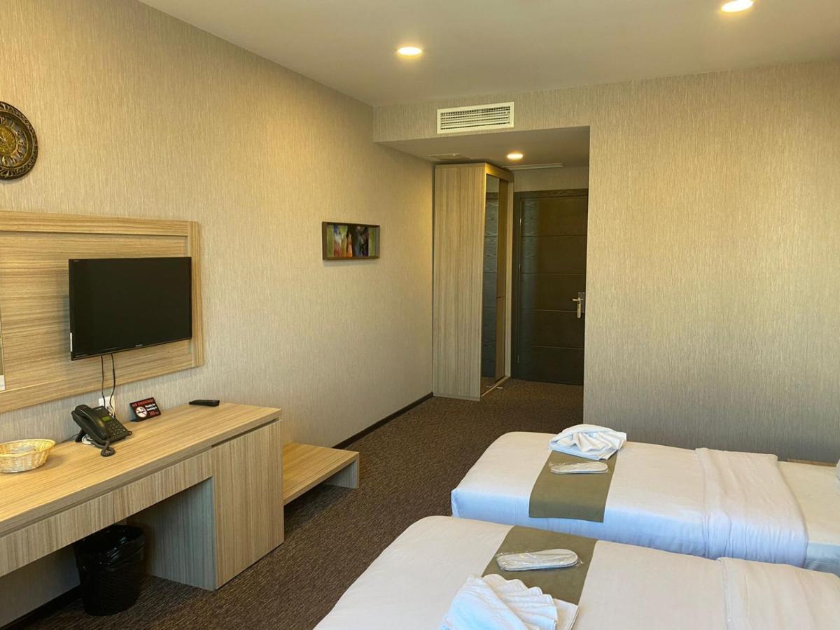 טביליסי Tbt Hotel מראה חיצוני תמונה