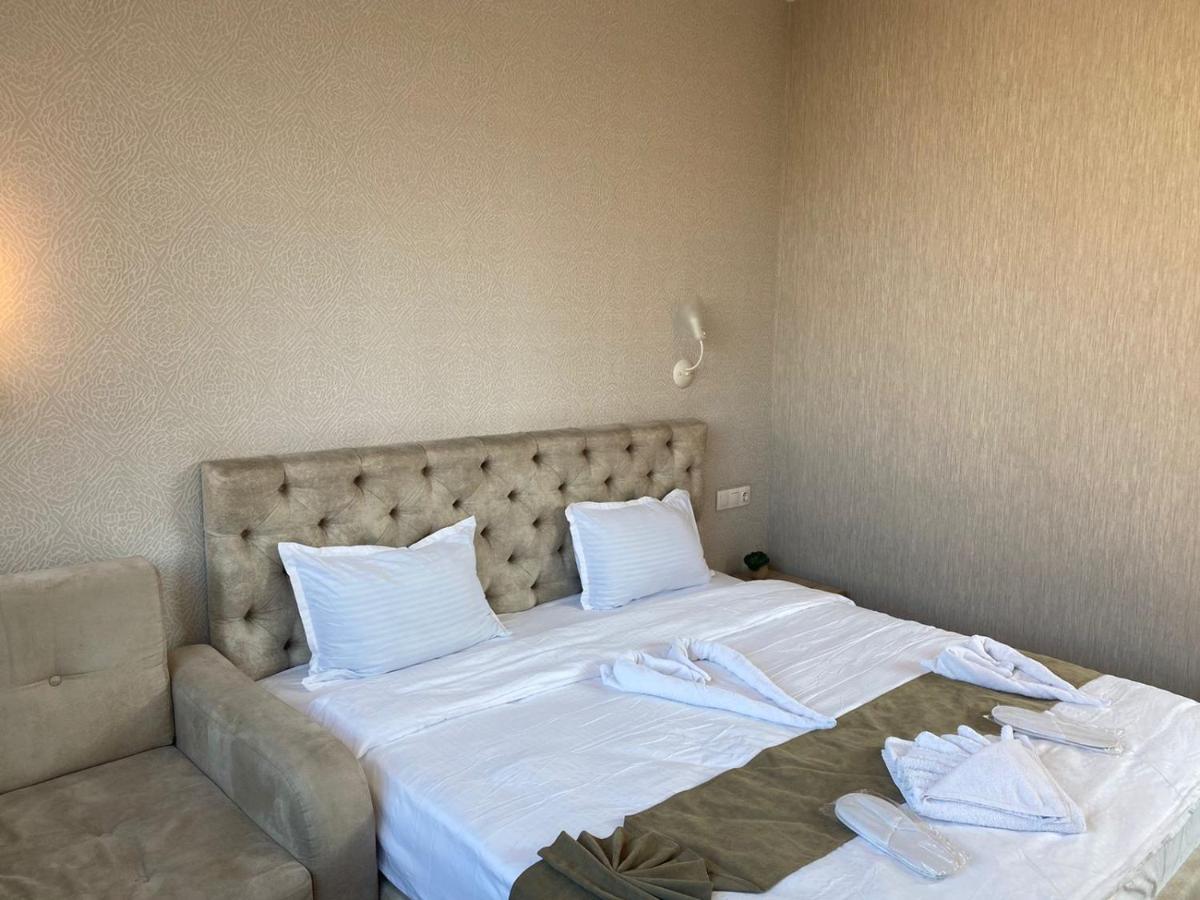 טביליסי Tbt Hotel מראה חיצוני תמונה