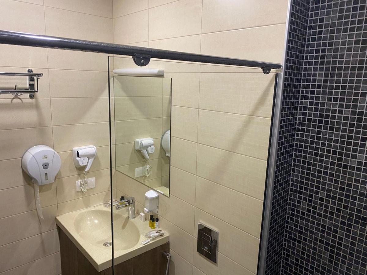 טביליסי Tbt Hotel מראה חיצוני תמונה